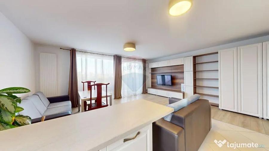Urban Residence Coresi Mall I Apartament 3 camere I PRIMA... - 5