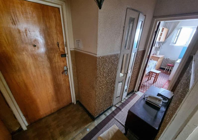 Apartament zona Tomis 3 - 3