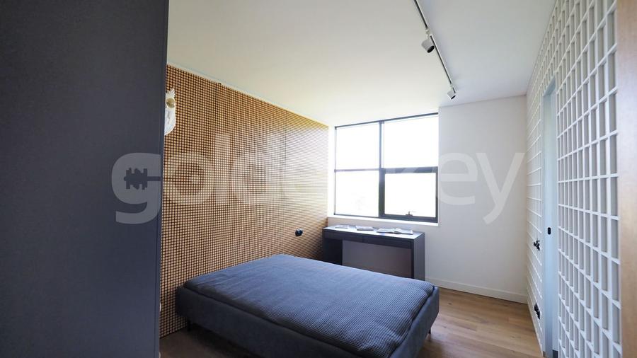 Apartament Loft spatios cu 4 camere | terasa 32mp - 10