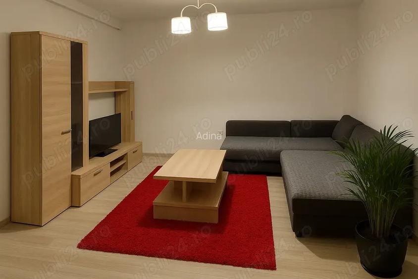 Vand apartament 3 camere