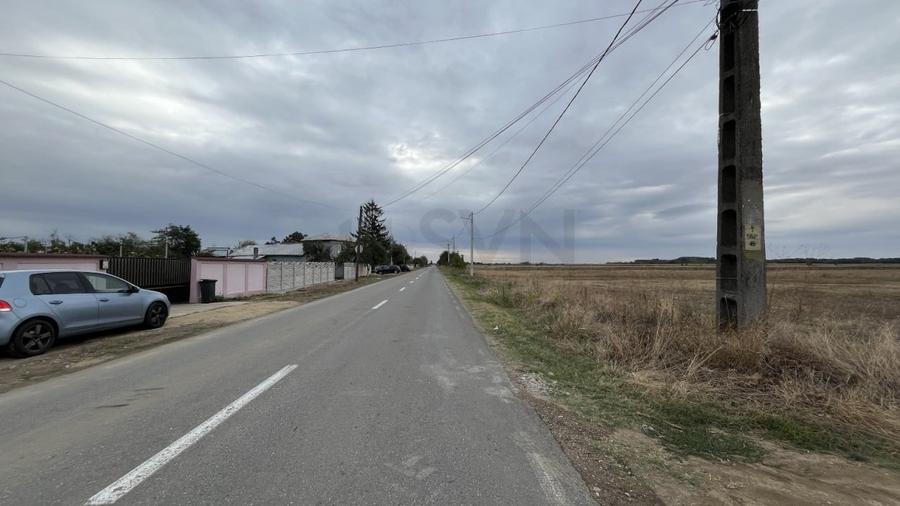 REL4001196 Teren intravilan construibil zona rezidentiala - 7