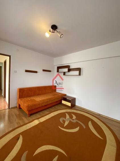 Apartament cu doua camere, Decomandat, Pacurari, Moara de Foc - 5