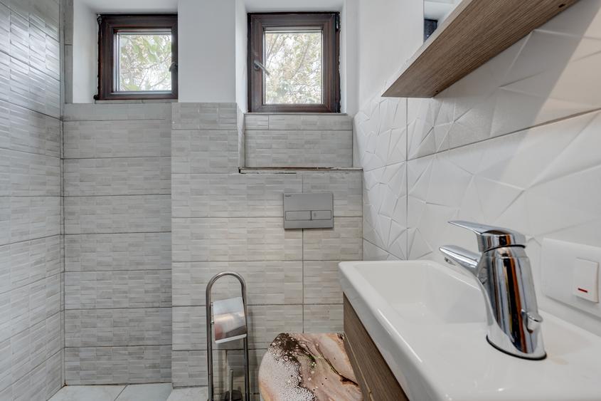 Apartament 3 camere, Unirii, Mircea Voda, Renovat complet - 13