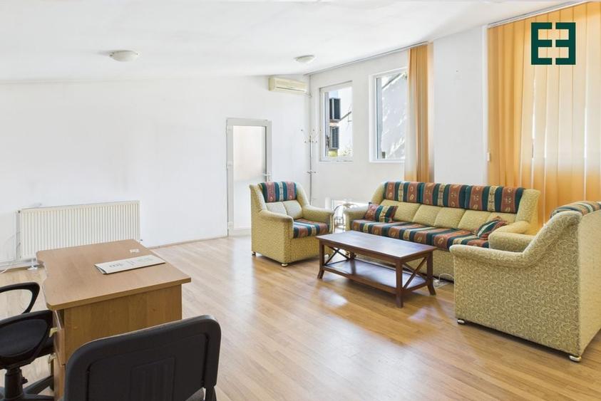 Hală Industrială / Comercială în zonă centrală - Timișoara - 6