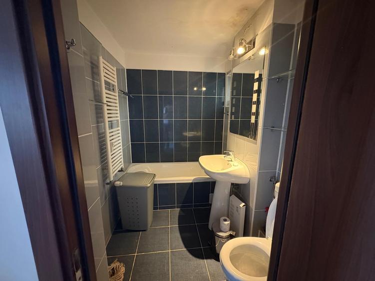 Zona Titulescu, decomandat, langa metrou, mobilat - 7