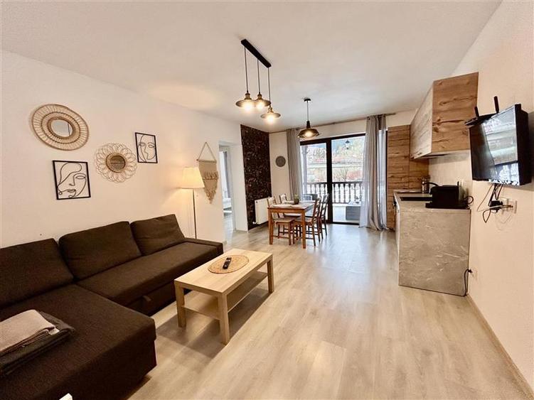 Busteni| Apartament 2 camere | Locuinta, Afacere Airbnb - 1