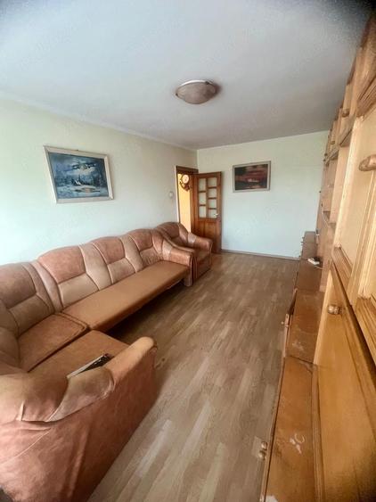 Apartament 3 camere de vanzare Colentina, str. Radovanu, Sector 2 - 5