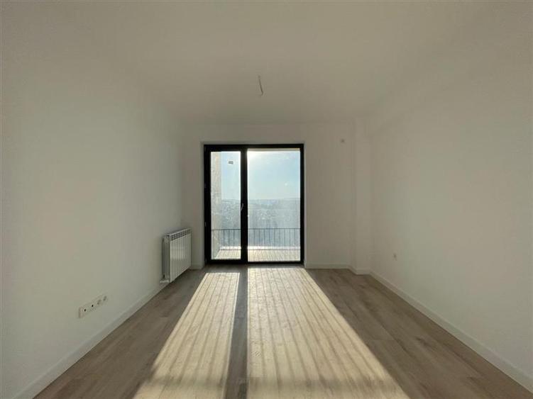 Apartament 2 camere bloc nou zona Kaufland- Tulcea - 4