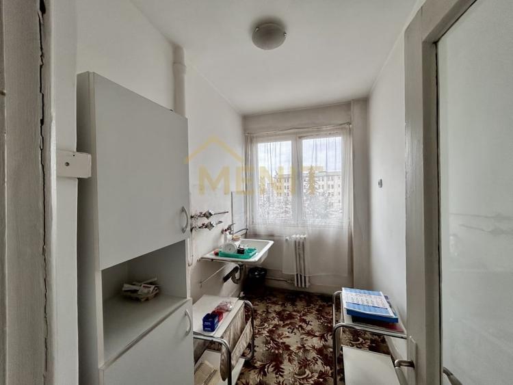 Apartament 2 camere, semidecomandat, Ultracentral, Ploiesti - 5