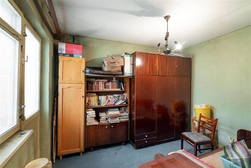 RECO Apartament cu  2 camere tip X, la parter -D. Cantemir - 4