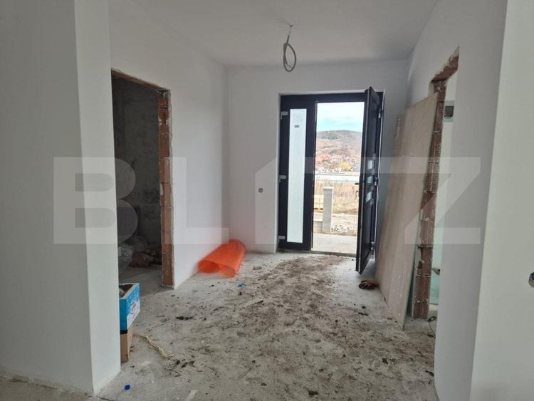 Vila noua de vanzare in Corunca zona Penny - 5