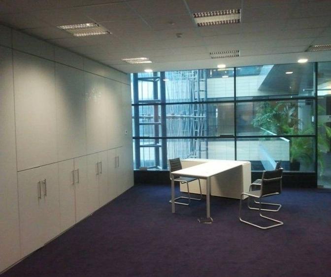 Spatii birouri de inchiriat zona Baneasa, Bucuresti - 5