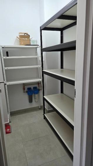 Apartament Top City, Tractorul - 14