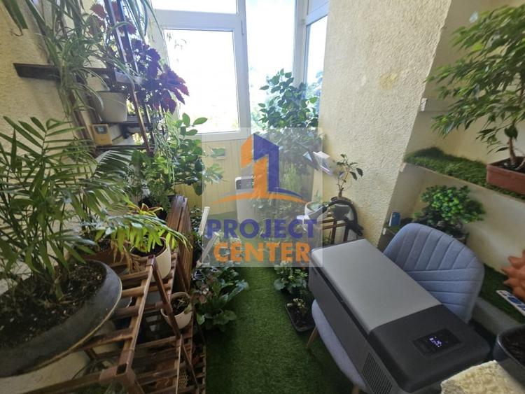 Apartament 4 camere Popa Sapca, etaj 3, vedere pe doua parti - 9