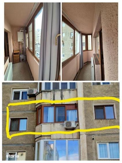 Apartament 2 camere Micalaca - Zona 300 - 8
