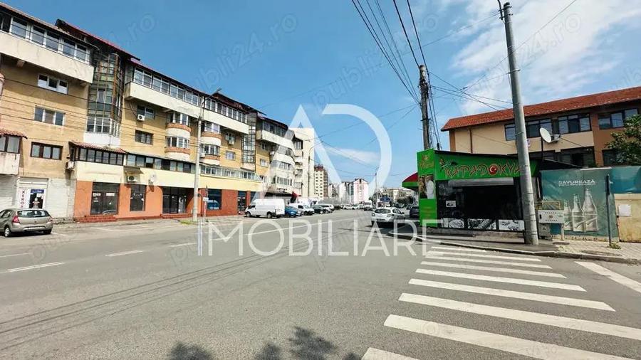 Teren de Inchiriat Vizibilitate Maxima langa Penny - 4