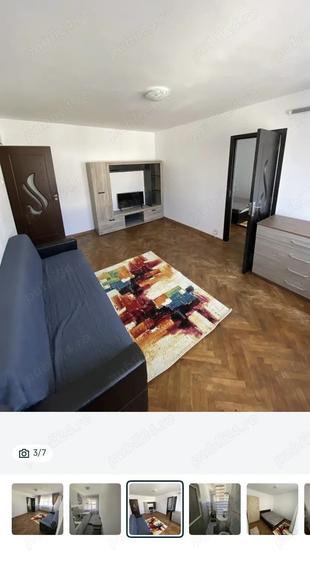 Inchiriez apartament 2 camere - 5