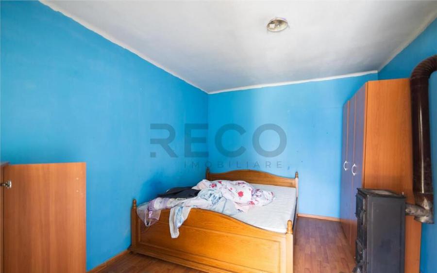 RECO Casa de Girisu De Cris - 7