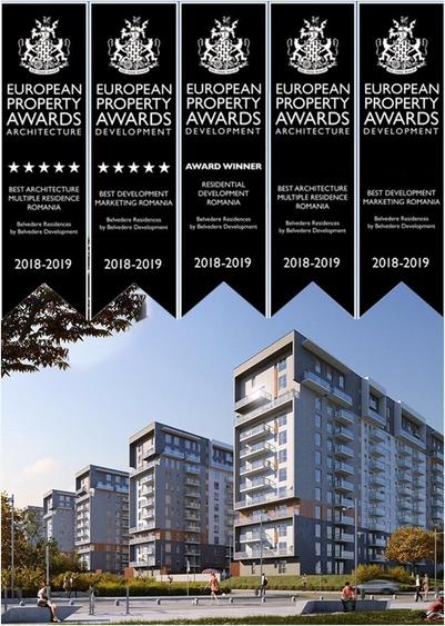 Penthouse 3 camere, 109 mp, etaj 10 și 11/18 | Promenada – Belvedere - 19