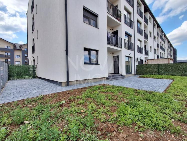 Apartament 2 camere, prima inchiriere, gradina, D.Stanca - 6