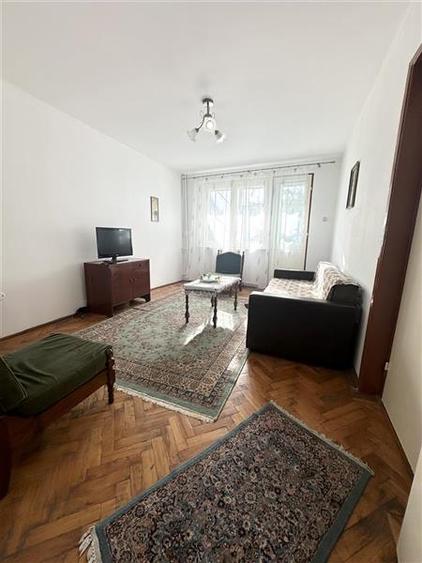 Apartament 2 camere, zona ultra centrala City Park - 2