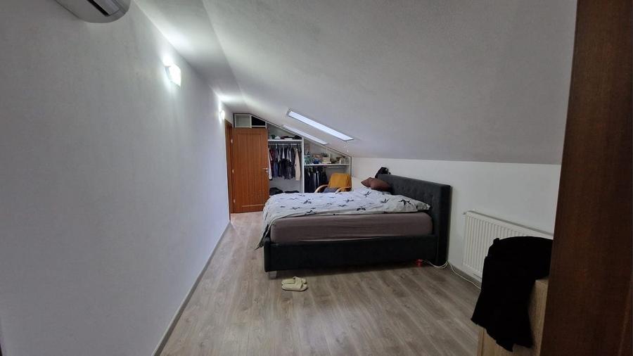 Apartament tip mansardă 138 mp Baia Mare,Valea Borcutului COMISION 0% - 4