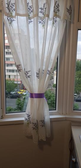 Iancului Metrou,bl.1987,et.4/9,DECOMANDAT,Amenajat,2 bai,mobilat utilat complet - 15