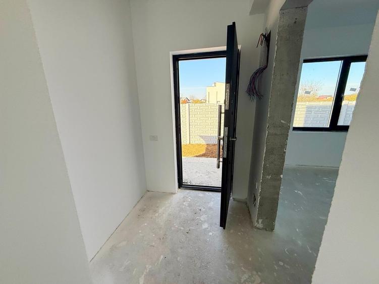 Casa Individuala / 4 Camere / 2 Bai / Incalzire in Pardoseala - 6