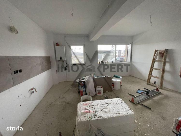 Apartament 3 camere | finisat | Baciu, zona Petron - 5