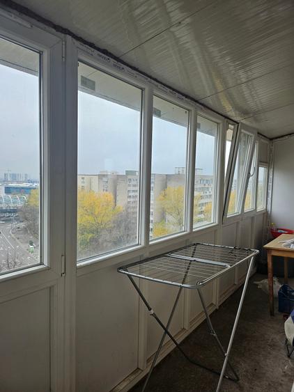 Berceni- Bulevardul Alexandru Obregia- BRD - 7