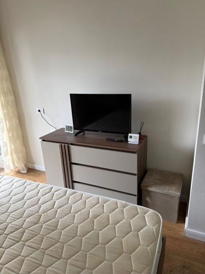 Inchiriez Apartament 2 camere, Intre Lacuri (cu parcare) - 5