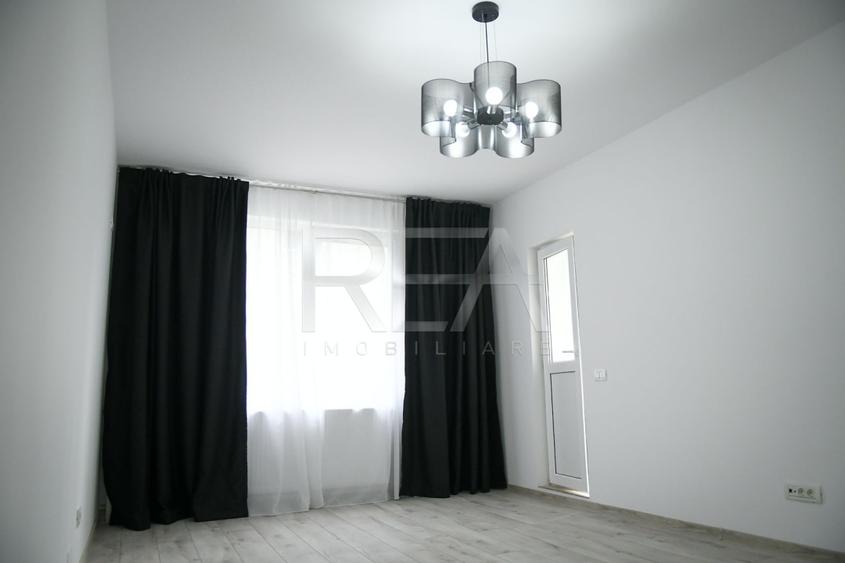 3 camere Renovat Aproape de parcul Sebastian - 1