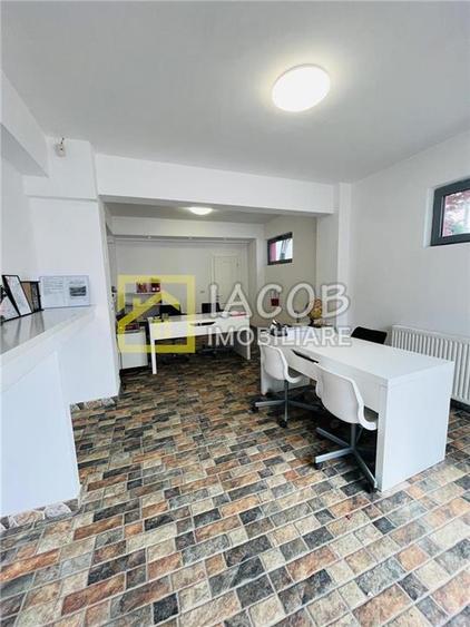 Spatiu comercial/birouri de inchiriat, str. Mioritei, Bacau - 1