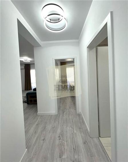 Constructor vand 3 camere balcon in zona Supeco - 12