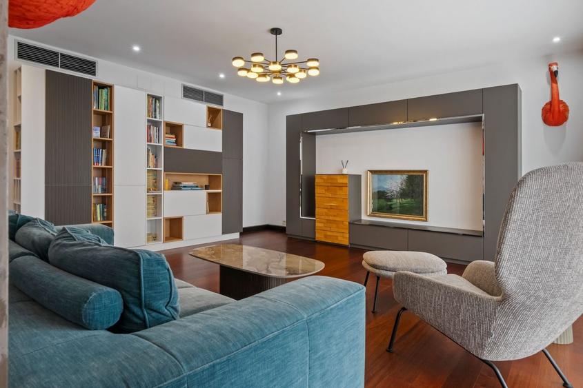 OPORTUNITATE 4 CAMERE DE INCHIRIAT ALIA APARTMENTS - 6