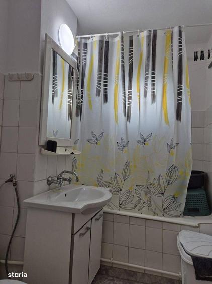 Apartament cu 2 camere decomandat în Tomis Nord