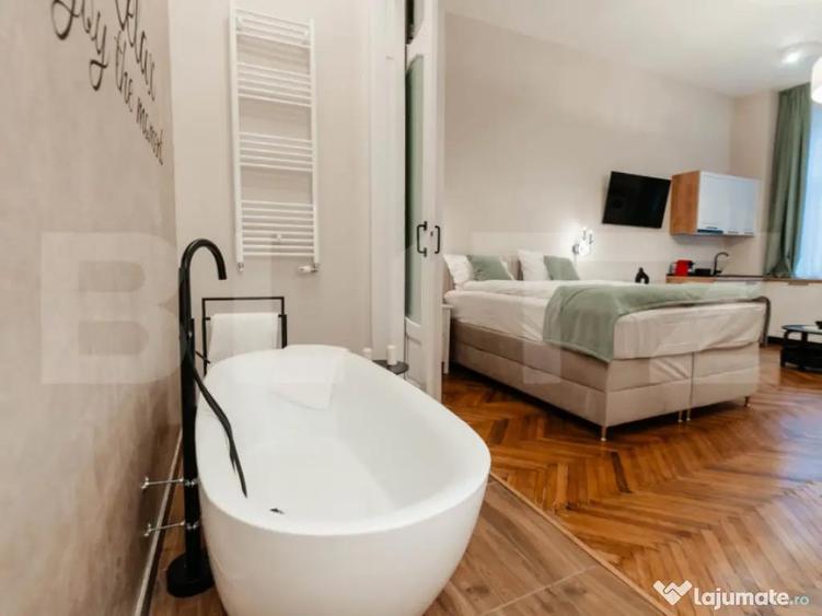 Apartament Lux ultracentral - 5