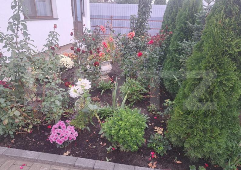 Duplex modern de lux, aproape de ora? confort ?i rafin - 20