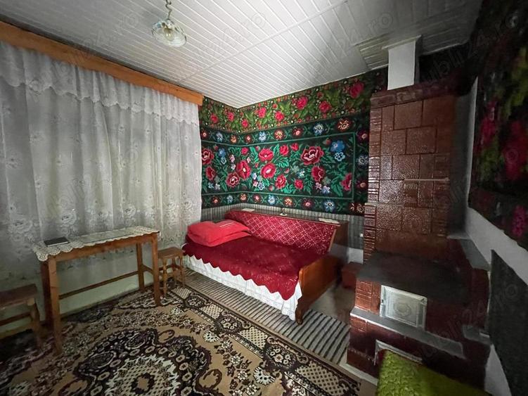 Casa de vanzare comuna Soveja - sat Rucareni (centru) - 6