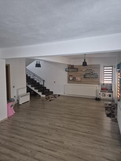 Casa moderna intr-un peisaj de vis,situata intre Pitesti si Valcea - 7