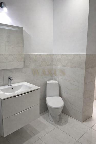 Apartament la Cheie - SU 42MP I Etaj Intermediar I Bloc Nou - Donath - 4