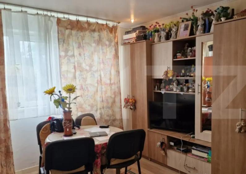 Apartament cu 2 camere, 41 mp, zona Iosefin - 1