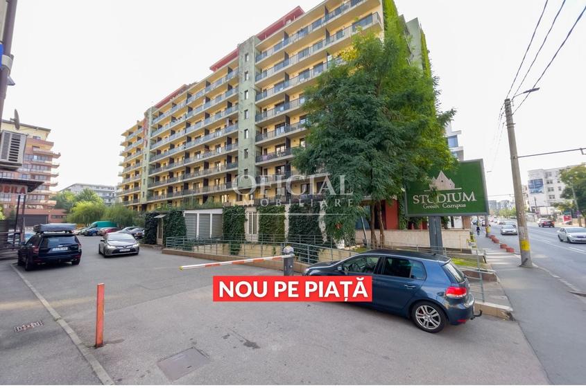 Apartament 2 Camere | 42 Mp | Renovat | Zona FSEGA Iulius Mall - 3