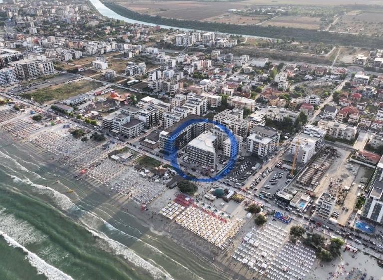 Vând studio cu 2 camere- pe faleza Mamaia nord cu vedere la mare - 6