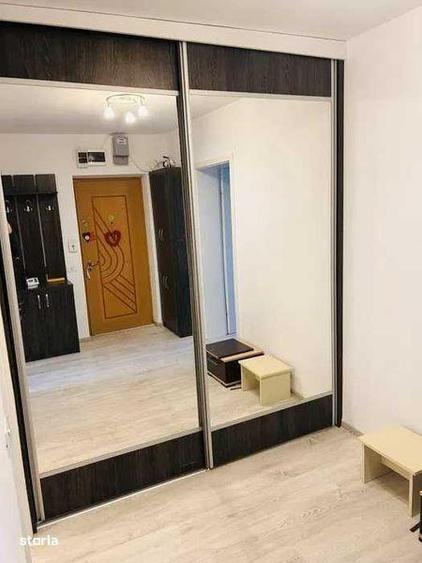 Inchiriez garsoniera spatioasa zona centrala Constanta - 6