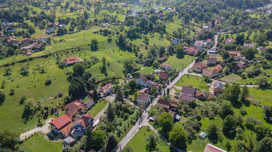 Pensiune de v&acirc;nzare &icirc;n Bran, cu rating 9.8 Booking și 4.9 Google - 45