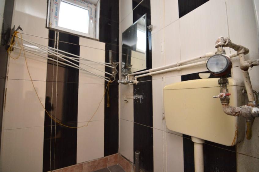 VANZARE GARSONIERA RAHOVA - SALAJ - COMISION 0% - 8