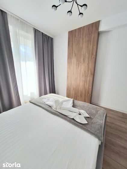 De inchiriat apartament 2 camere, Uno Bra?ov - 6
