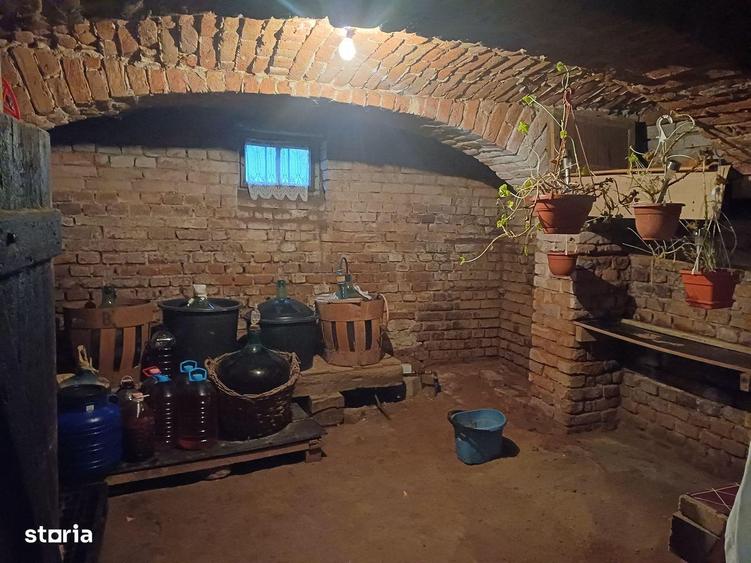 Casa individuala de vanzare Cartier Turni?or | Singur in curte - 6