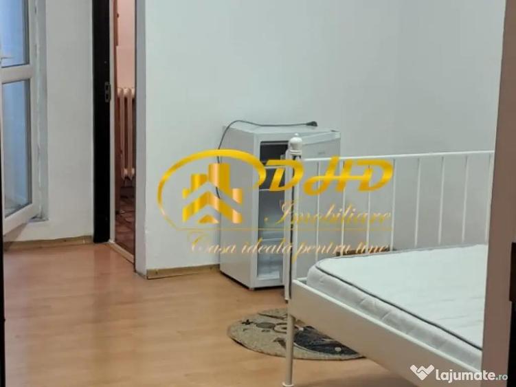 Garsoniera Tatara?i - Flora, balcon inchis - 4